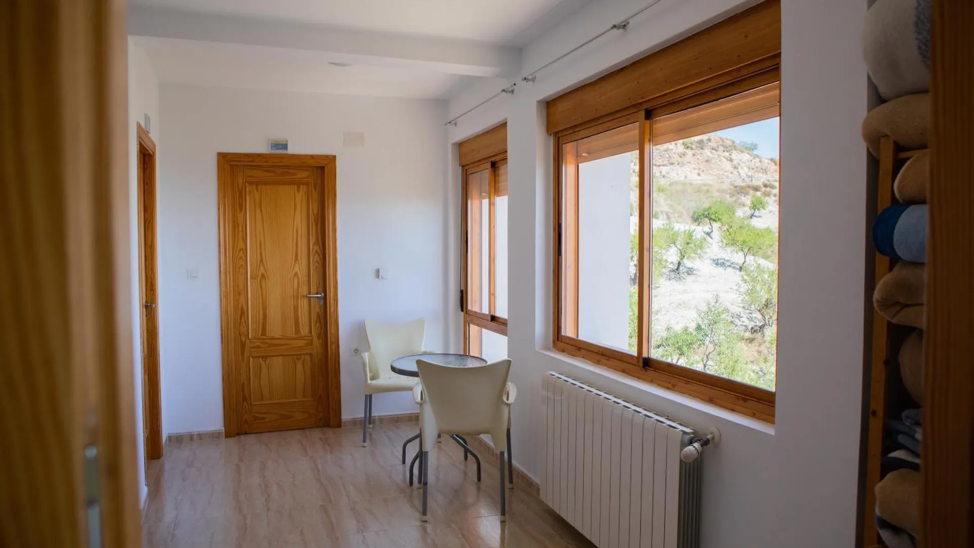 Hostel El Mirador De Murtas Guest House Spain