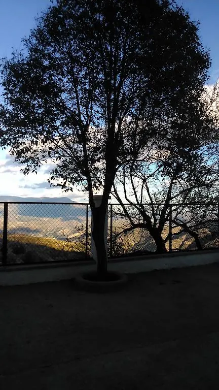 El Mirador De Murtas Guest House