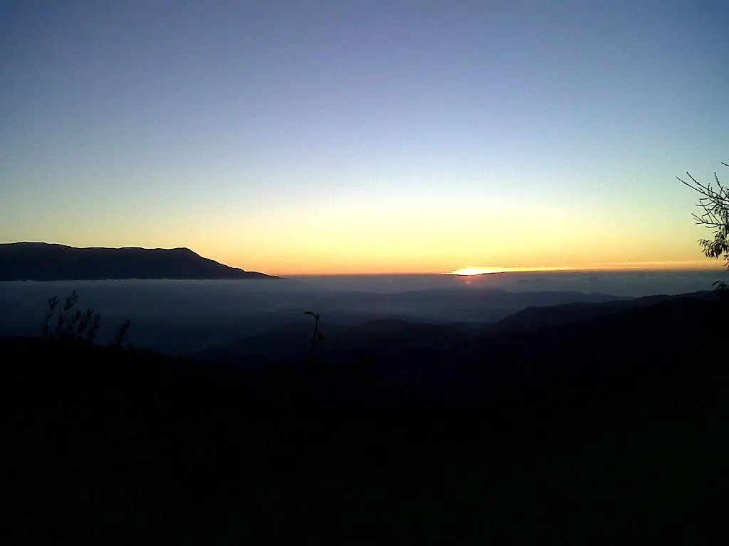 El Mirador De Murtas Guest House Hostel