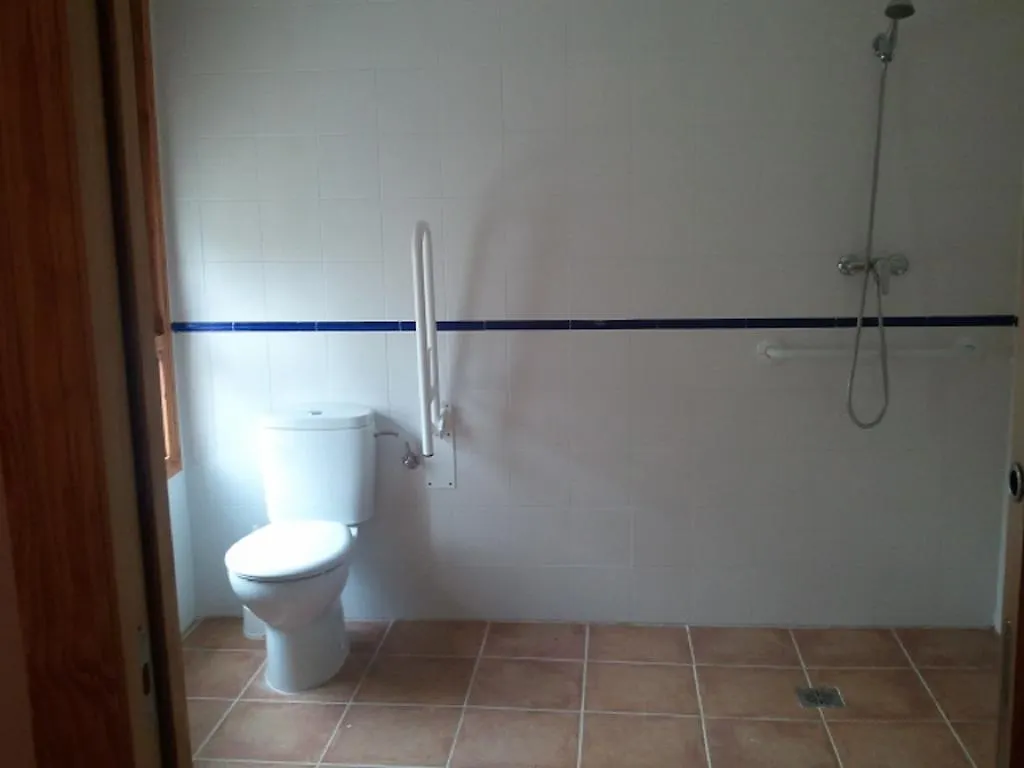 El Mirador De Murtas Guest House Spain