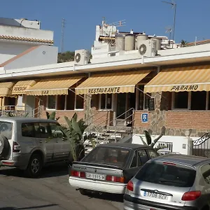 Restaurante Páramo Pensión