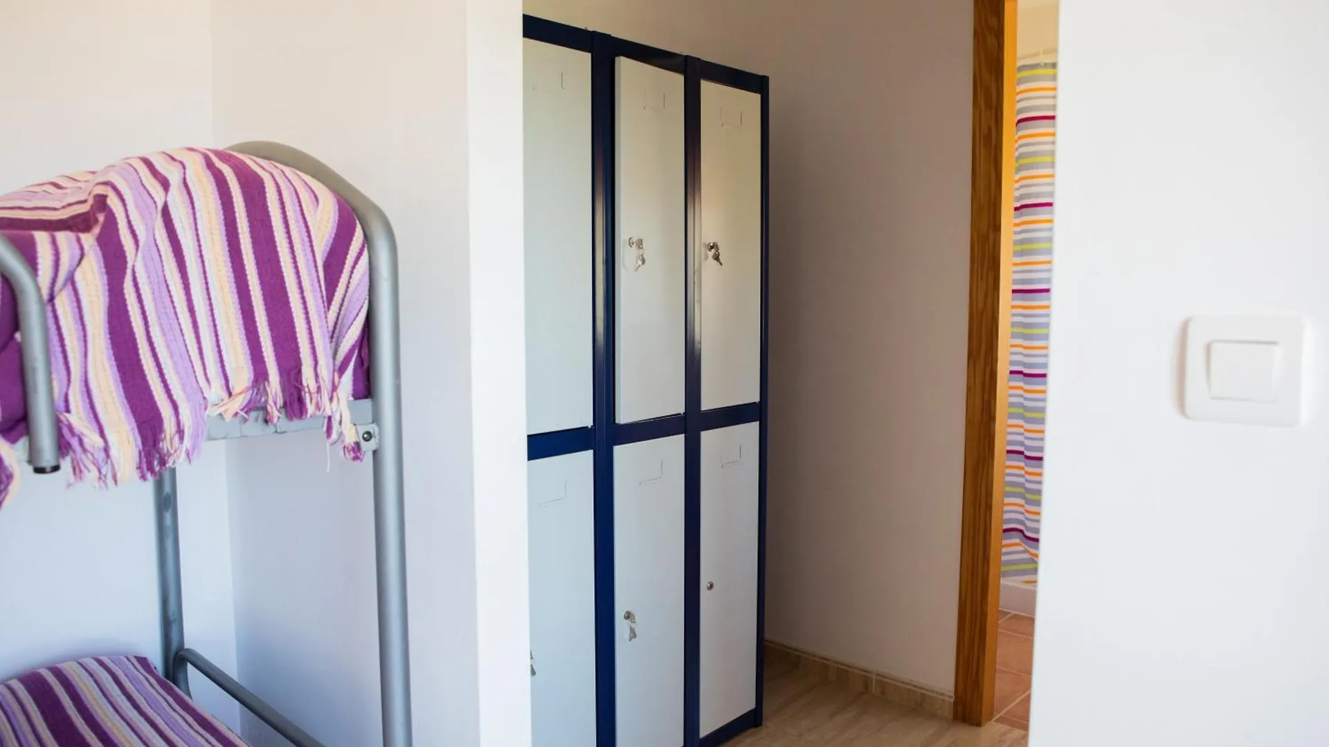 Albergue El Mirador De Murtas旅舍 旅馆