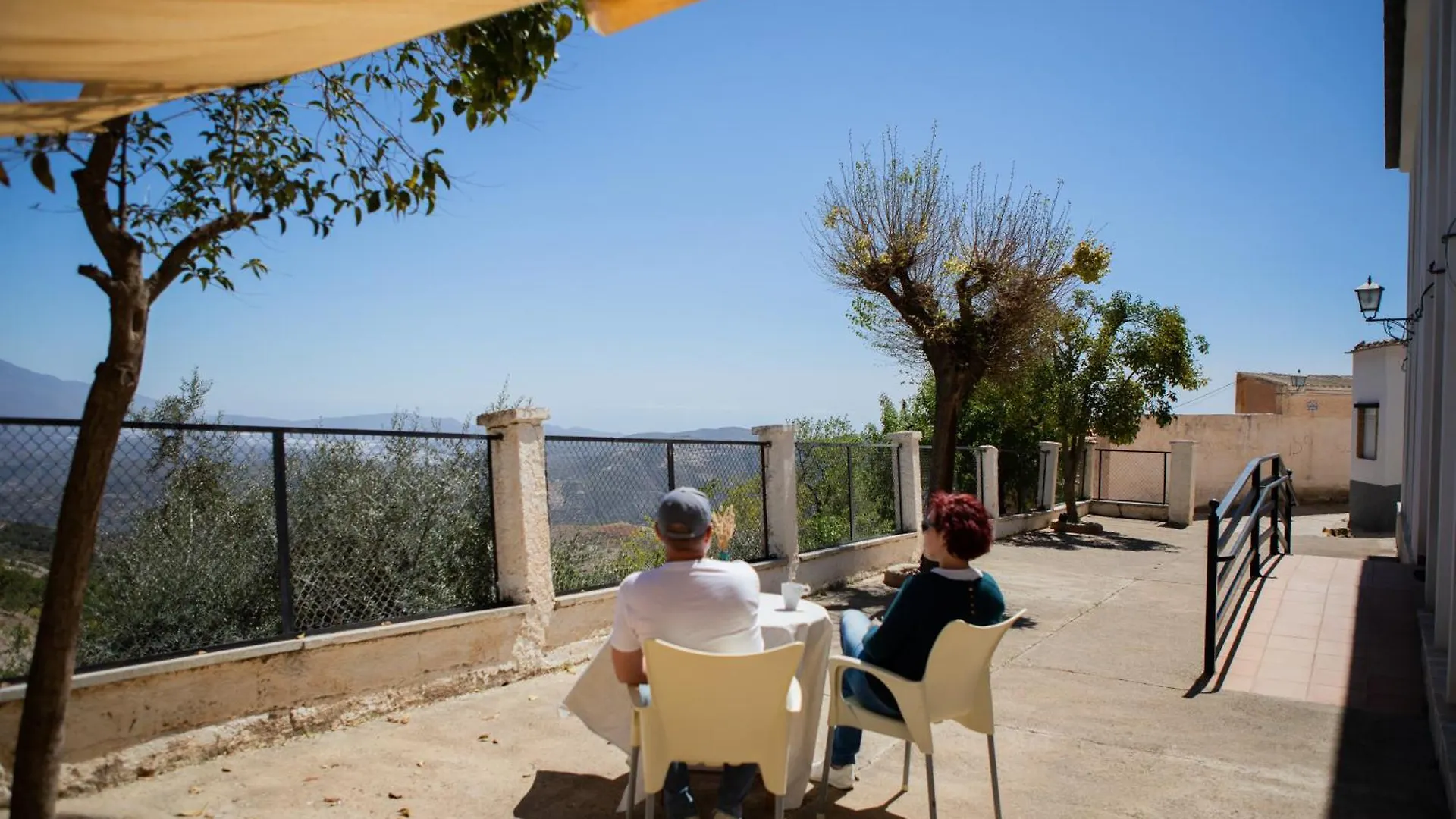 Albergue El Mirador De Murtas旅舍 0*, Murtas