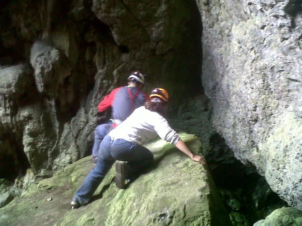 Albergue El Mirador De Murtas旅舍 旅馆
