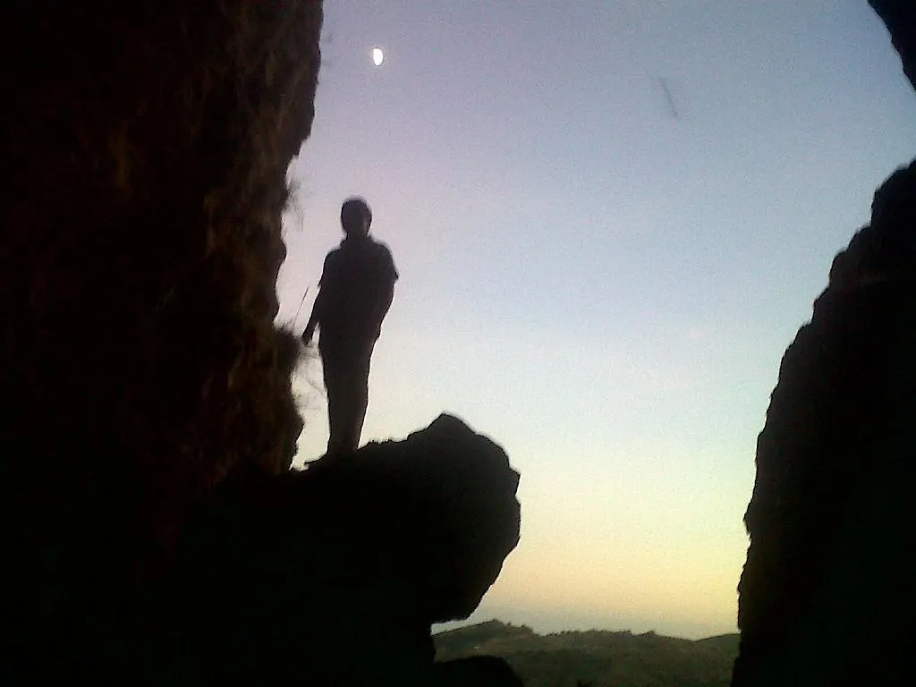 旅馆 Albergue El Mirador De Murtas旅舍