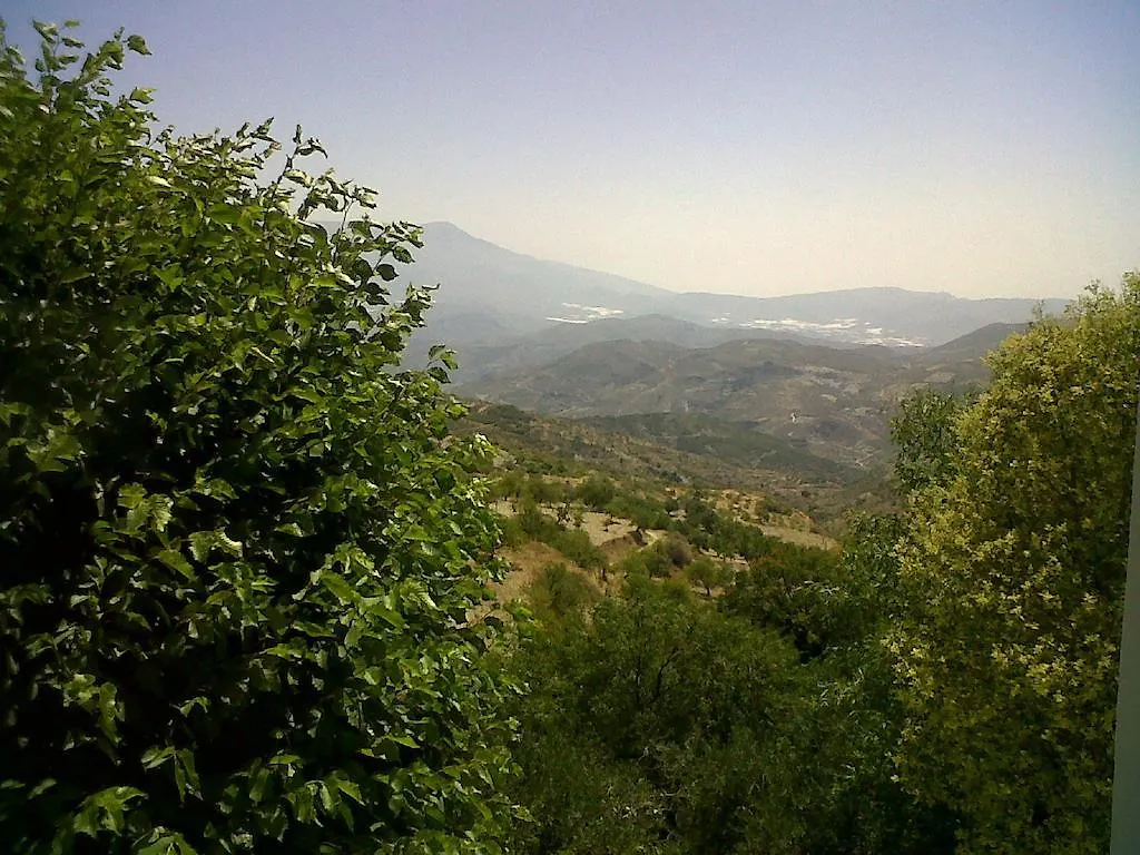 旅馆 Albergue El Mirador De Murtas旅舍