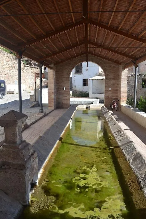 Albergue El Mirador De Murtas旅舍 0*, Murtas