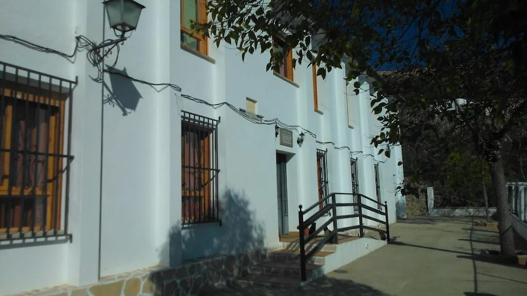 Albergue El Mirador De Murtas旅舍 Murtas