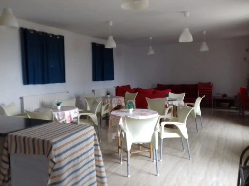 Albergue El Mirador De Murtas旅舍 西班牙
