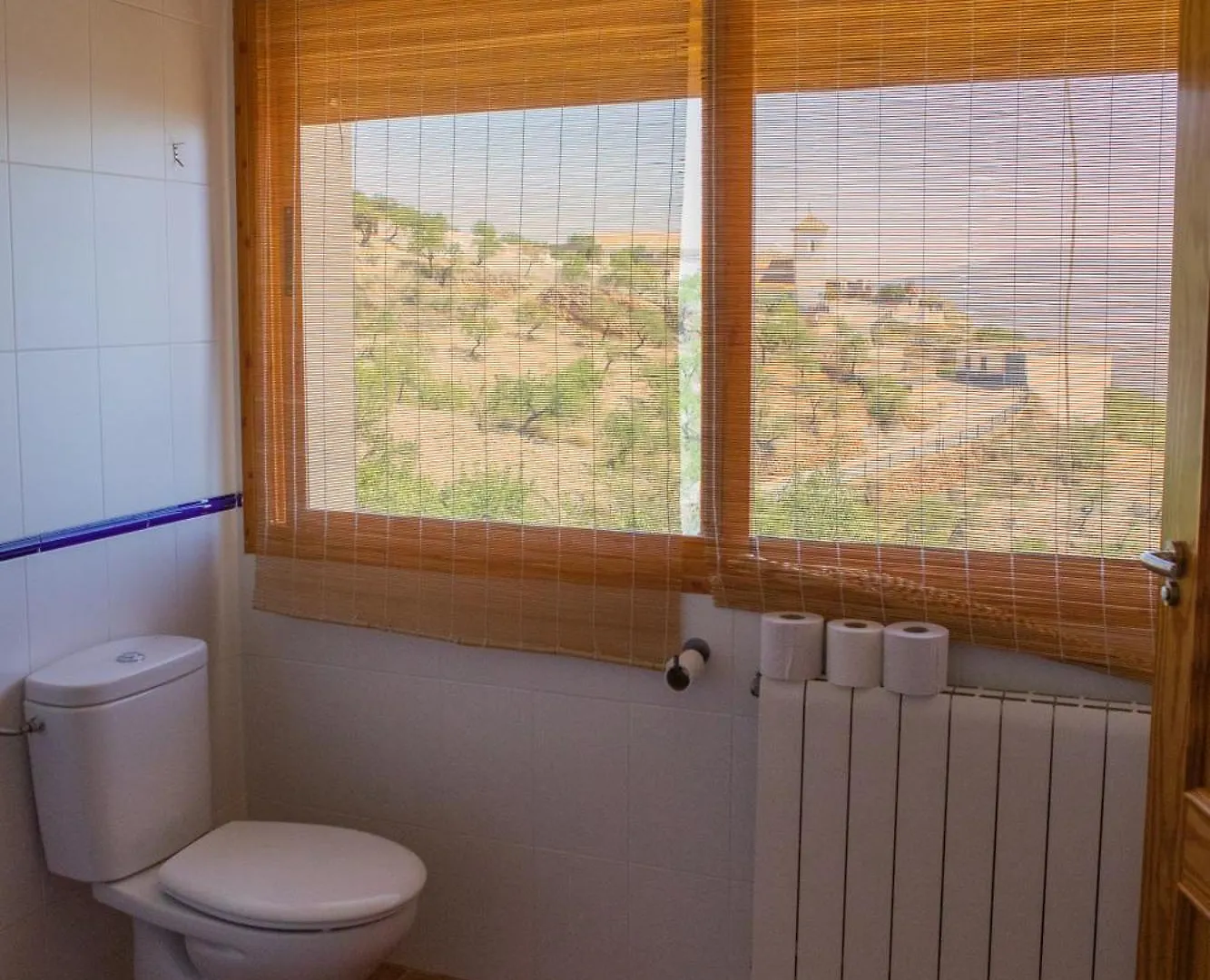 El Mirador De Murtas Guest House