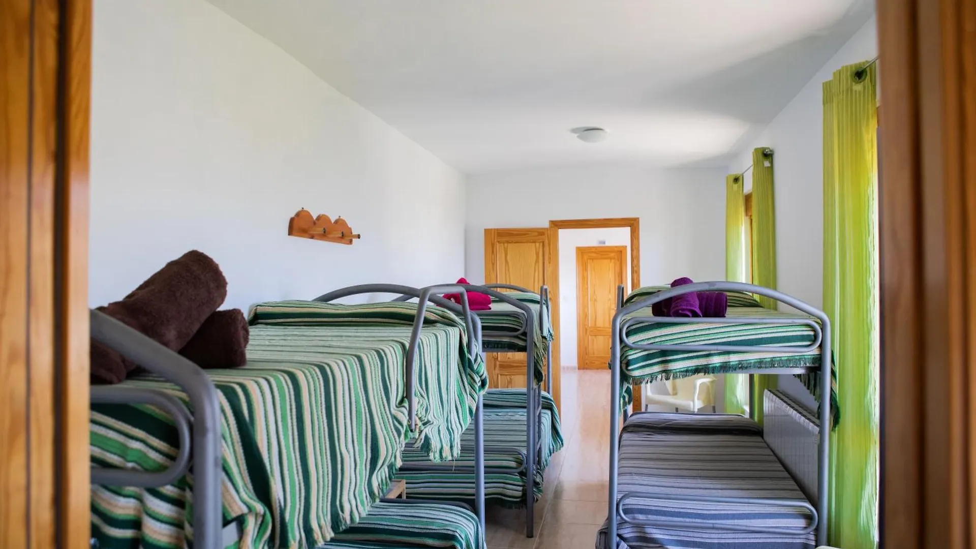 El Mirador De Murtas Guest House Spain