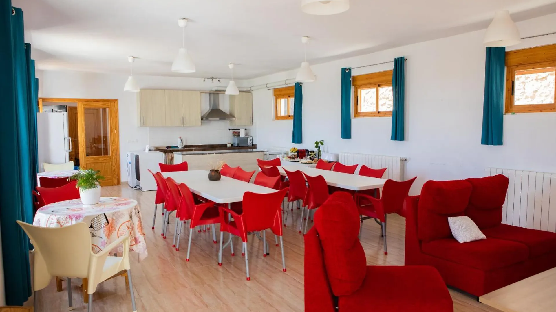 El Mirador De Murtas Guest House 0*,  Spain