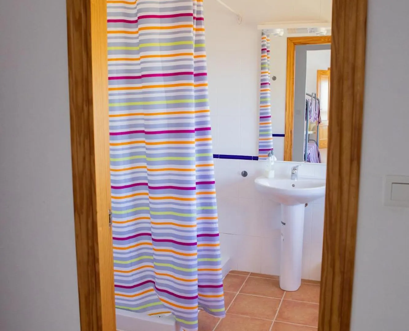 El Mirador De Murtas Guest House 0*,  Spain