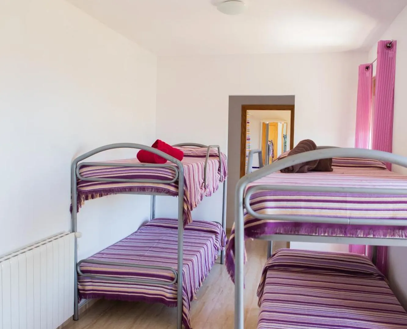 El Mirador De Murtas Guest House Spain