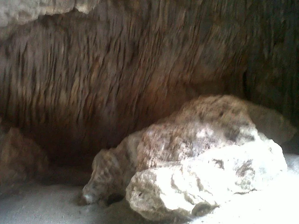 El Mirador De Murtas Guest House
