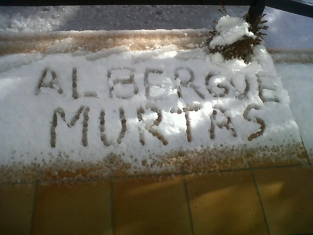El Mirador De Murtas Guest House Hostel