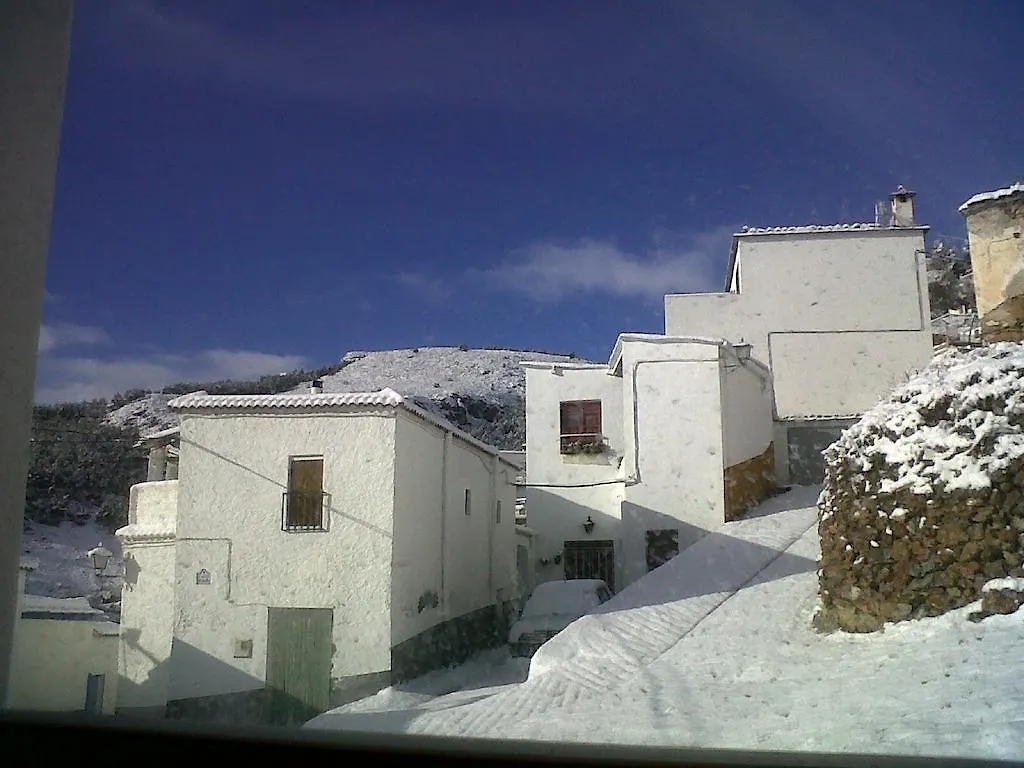 Hostel El Mirador De Murtas Guest House Spain