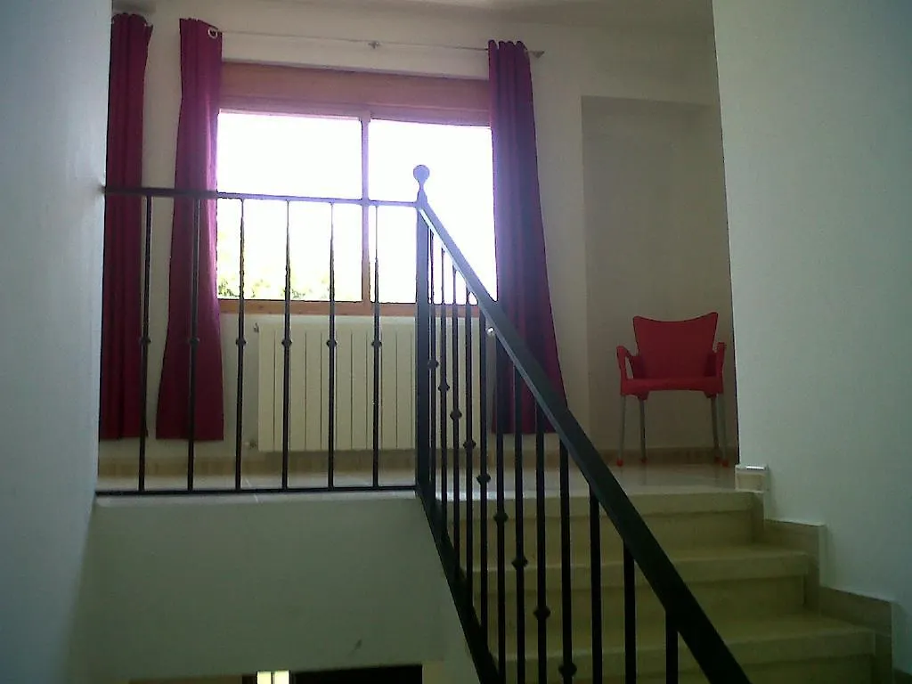 El Mirador De Murtas Guest House 0*,