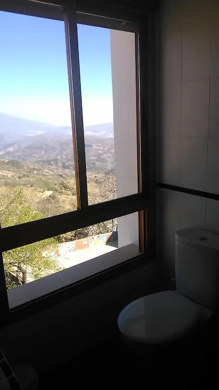 El Mirador De Murtas Guest House Hostel