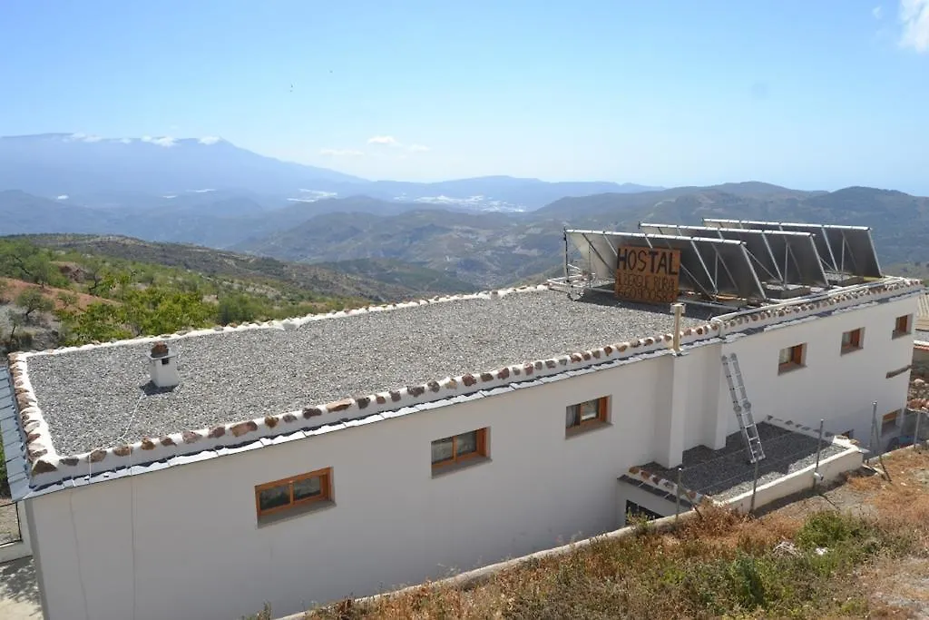 El Mirador De Murtas Guest House Hostel