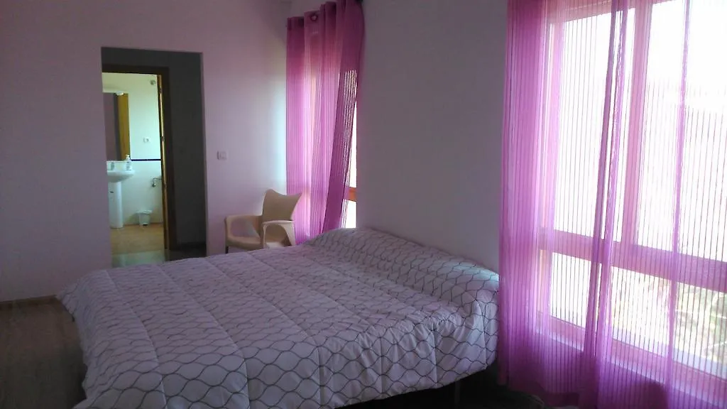 El Mirador De Murtas Guest House Hostel